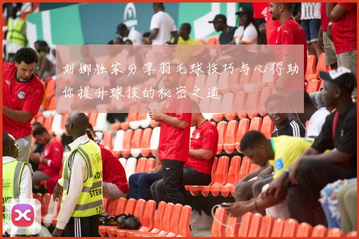 刘娜独家分享羽毛球技巧与心得助你提升球技的秘密之道
