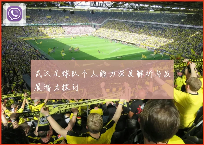 武汉足球队个人能力深度解析与发展潜力探讨