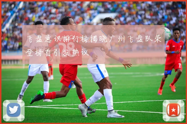 飞盘意识排行榜揭晓广州飞盘队荣登榜首引发热议